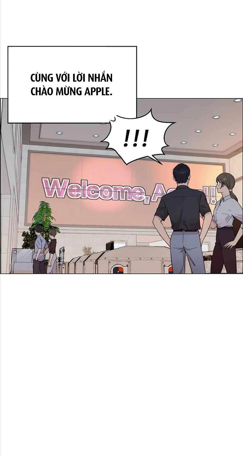 Người Đàn Ông Thực Thụ Chap 194 - Next Chap 195