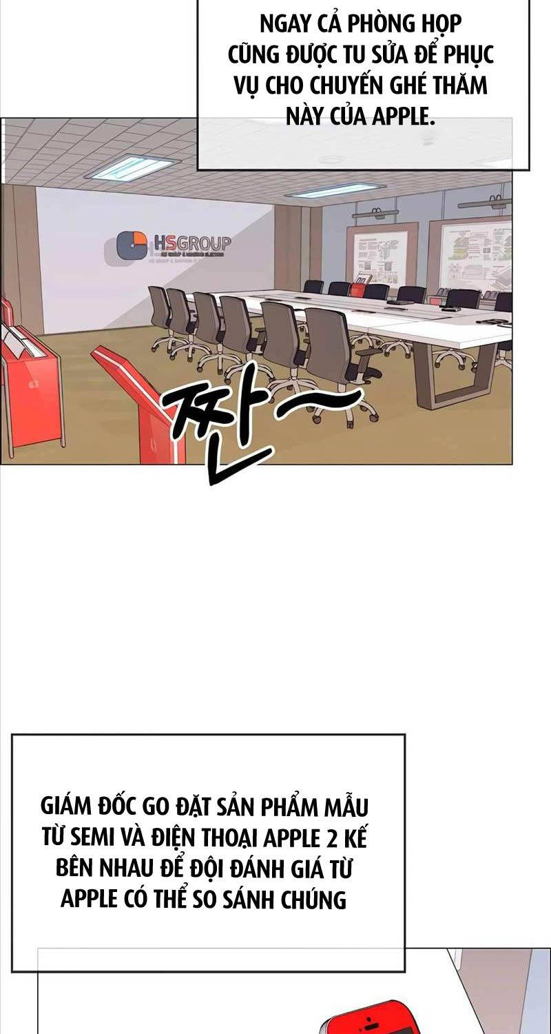 Người Đàn Ông Thực Thụ Chap 194 - Next Chap 195