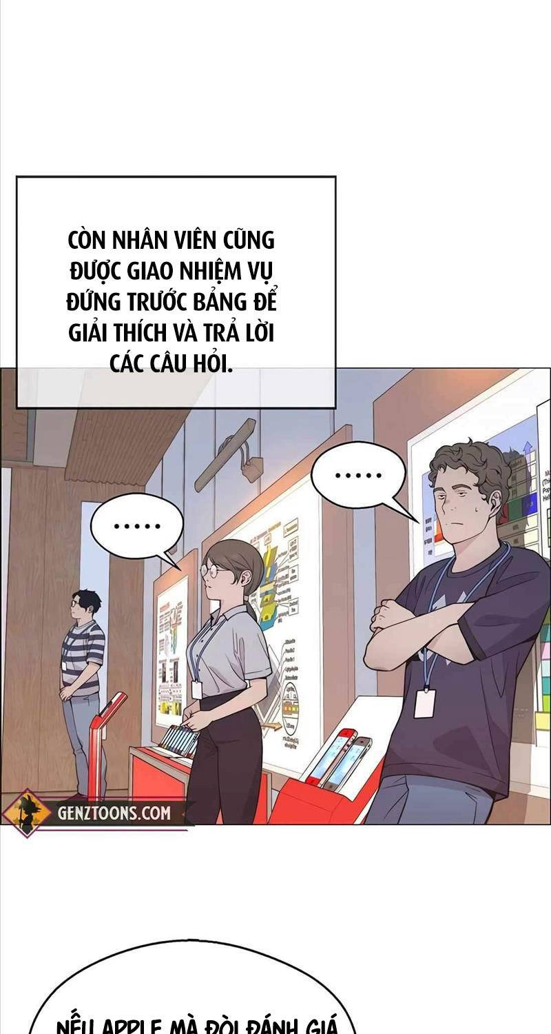 Người Đàn Ông Thực Thụ Chap 194 - Next Chap 195