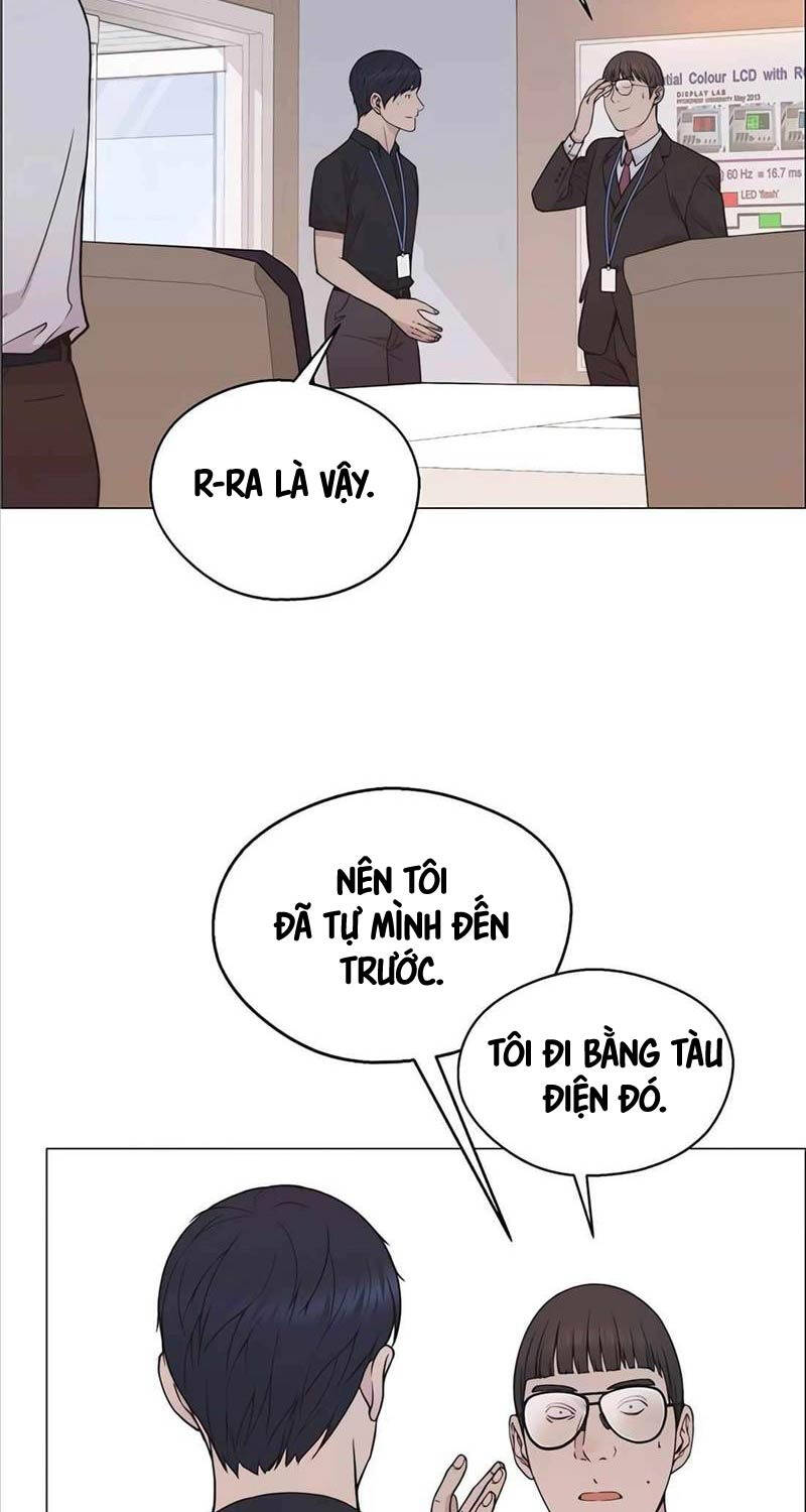 Người Đàn Ông Thực Thụ Chap 194 - Next Chap 195