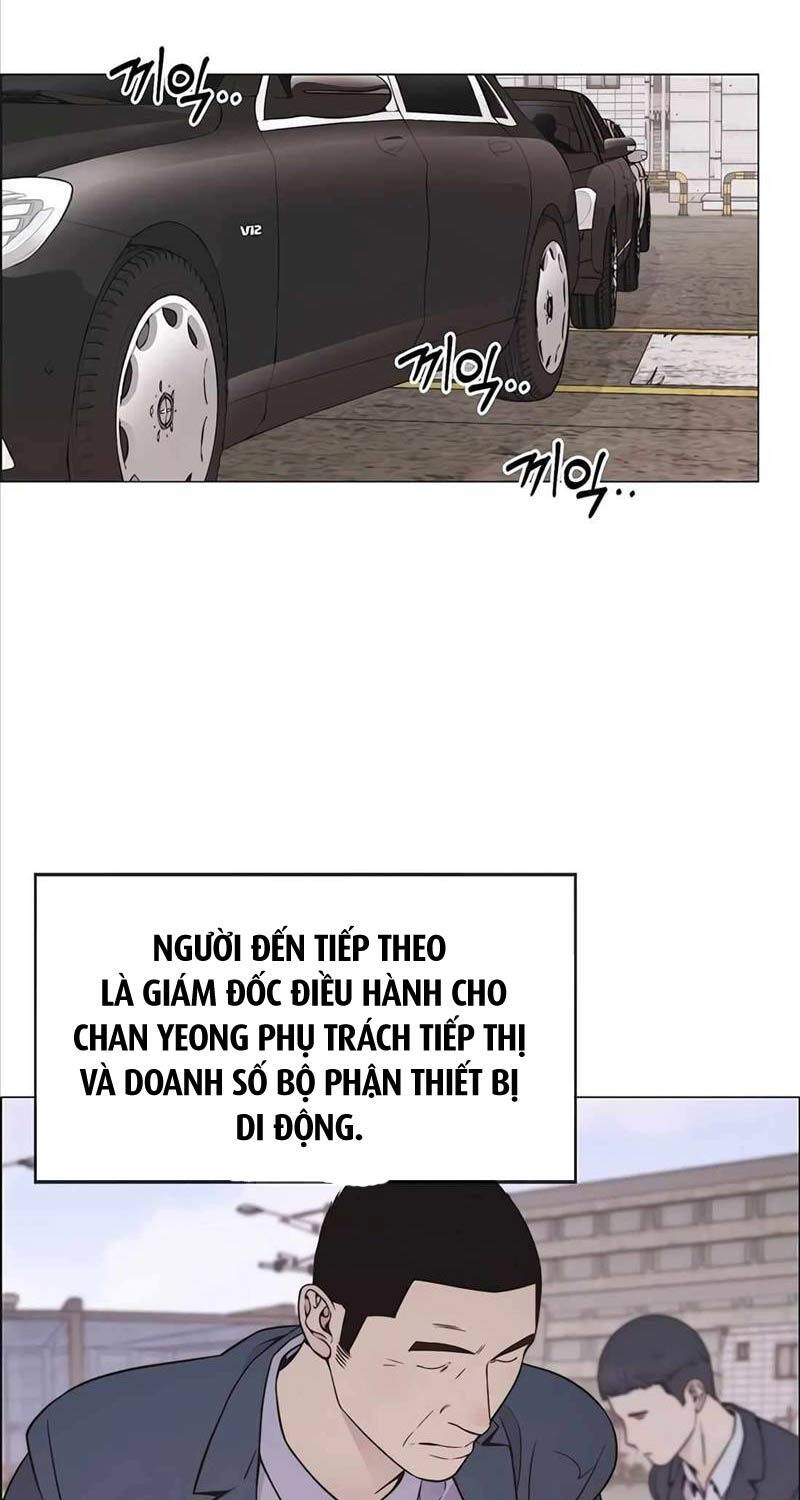 Người Đàn Ông Thực Thụ Chap 194 - Next Chap 195