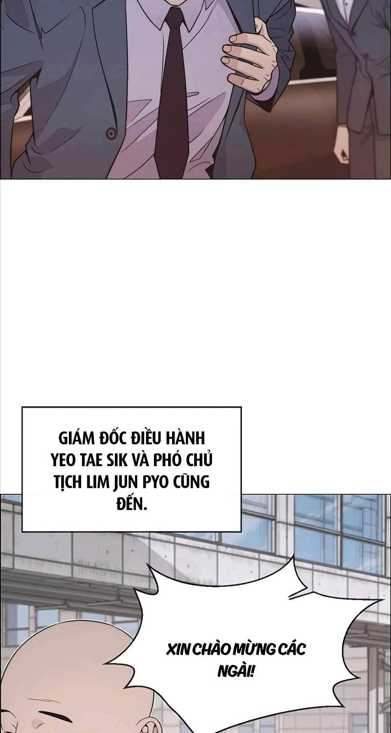 Người Đàn Ông Thực Thụ Chap 194 - Next Chap 195