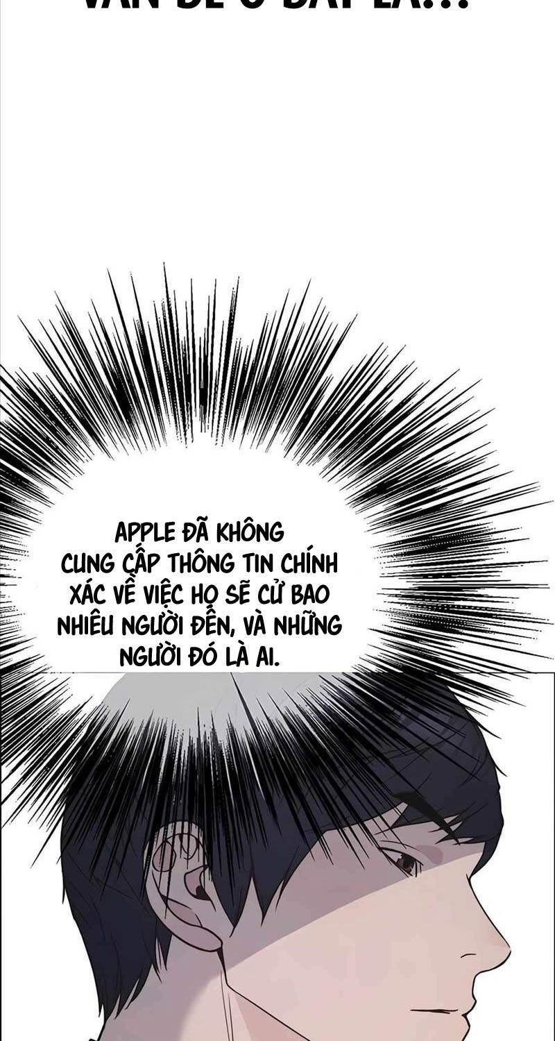 Người Đàn Ông Thực Thụ Chap 194 - Next Chap 195