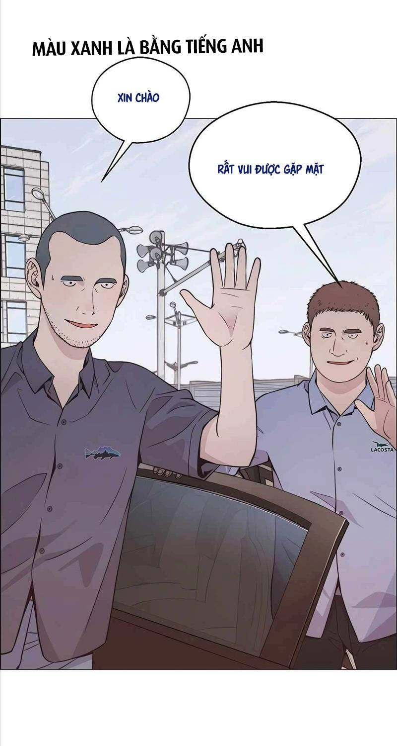 Người Đàn Ông Thực Thụ Chap 194 - Next Chap 195