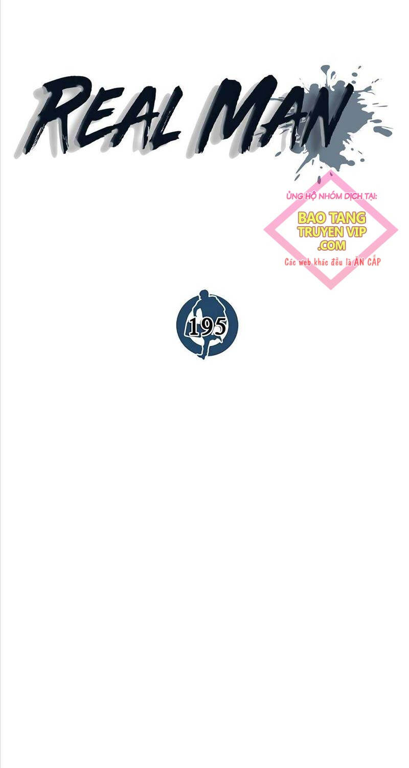 Người Đàn Ông Thực Thụ Chap 195 - Next Chap 196