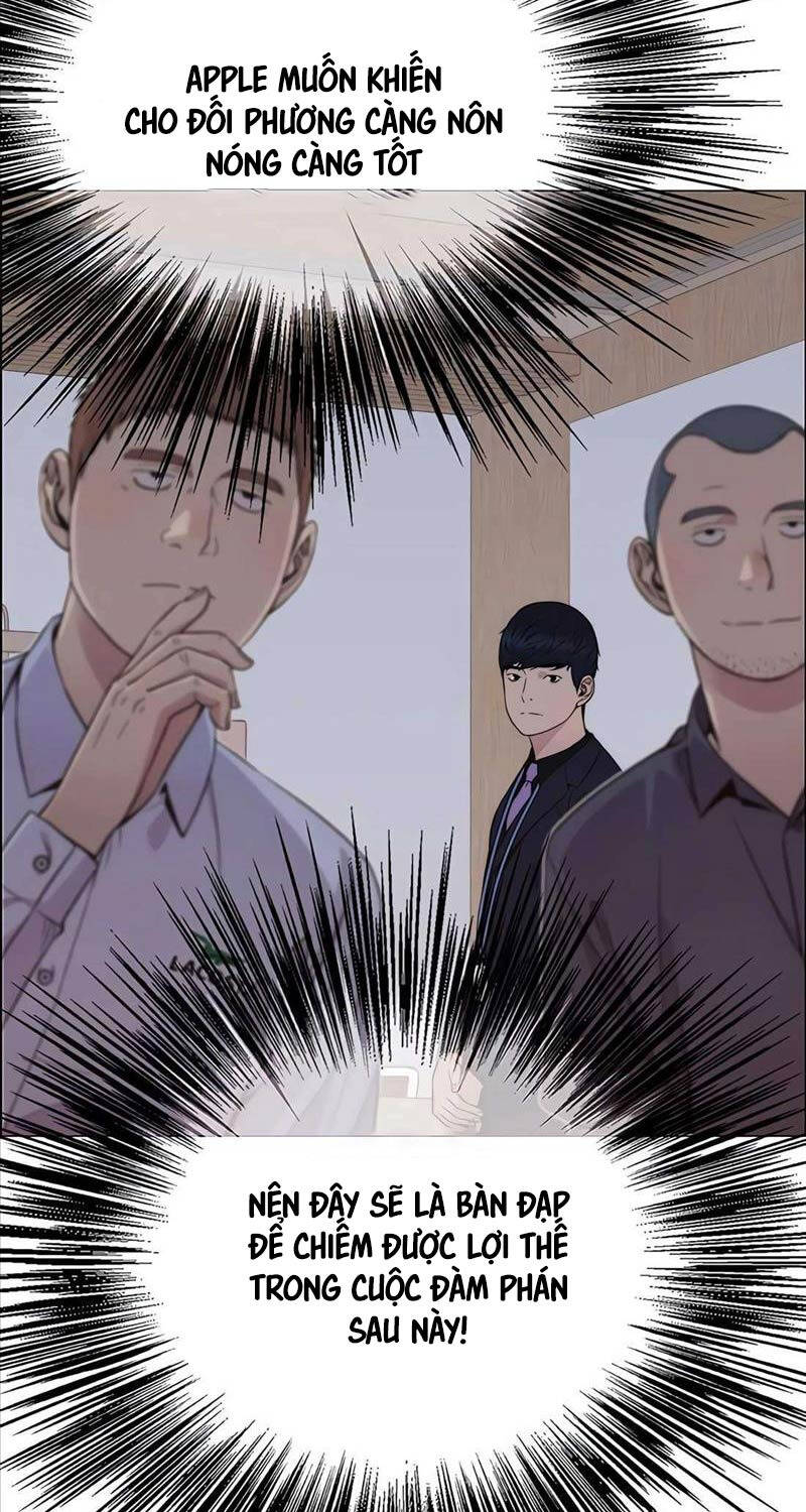 Người Đàn Ông Thực Thụ Chap 195 - Next Chap 196