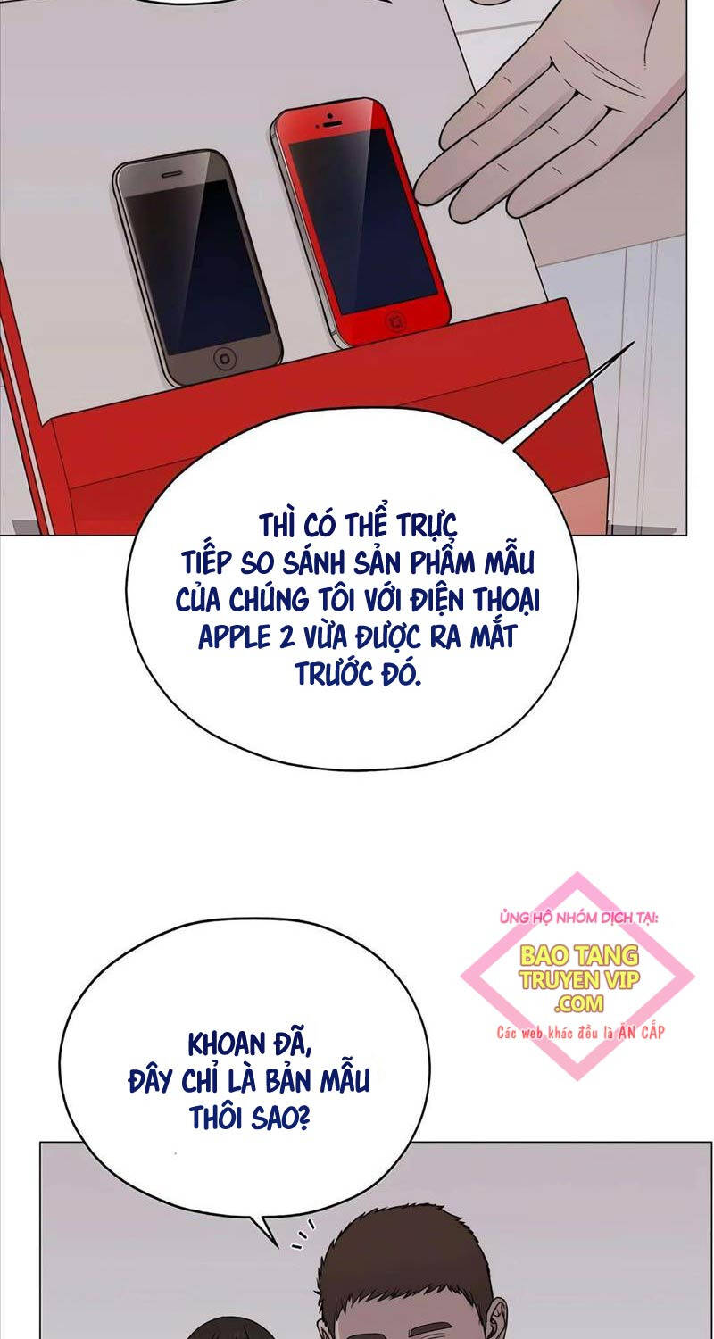 Người Đàn Ông Thực Thụ Chap 195 - Next Chap 196