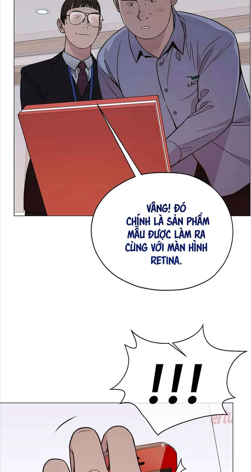 Người Đàn Ông Thực Thụ Chap 195 - Next Chap 196