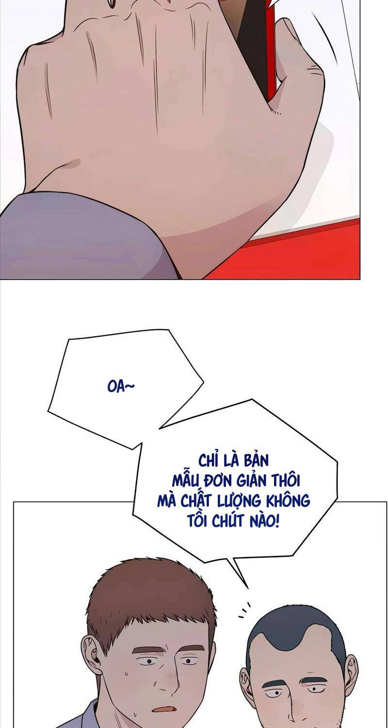 Người Đàn Ông Thực Thụ Chap 195 - Next Chap 196