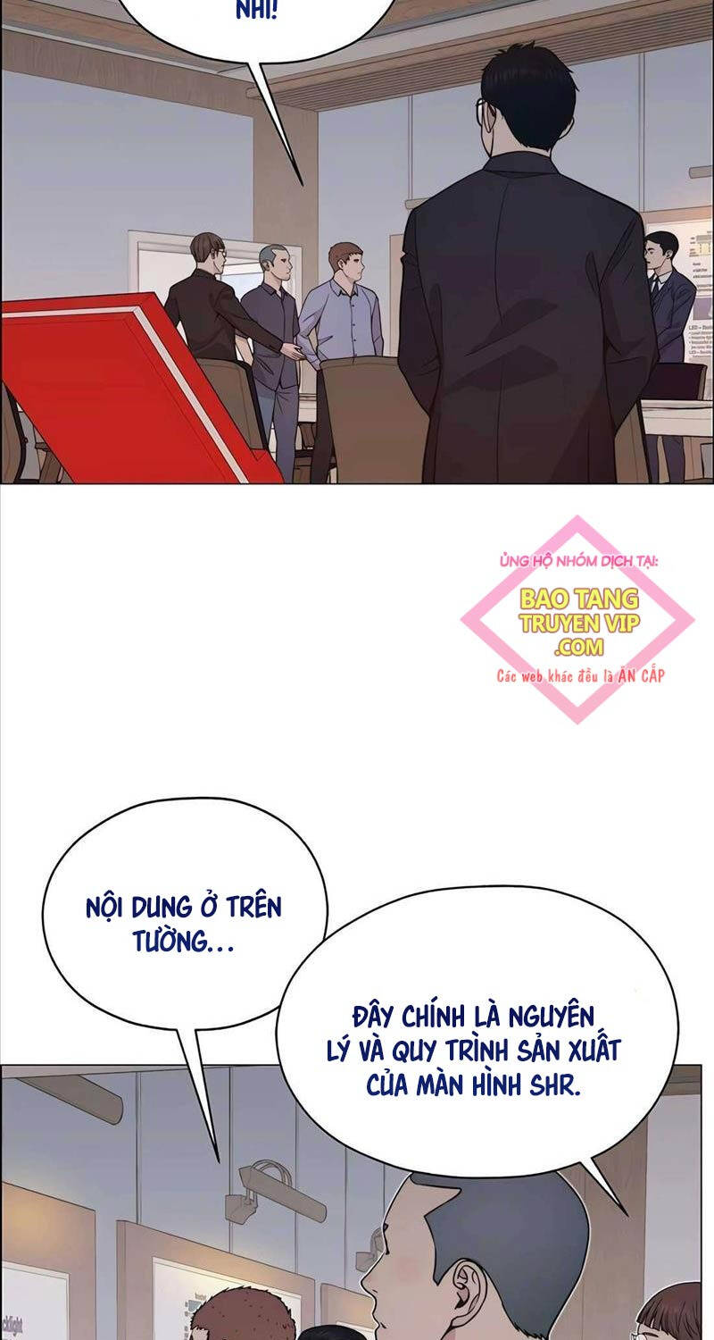 Người Đàn Ông Thực Thụ Chap 195 - Next Chap 196