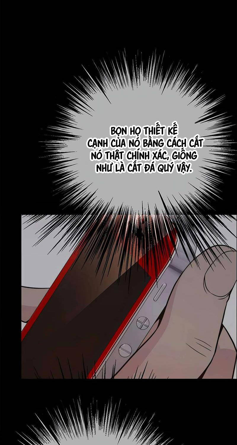 Người Đàn Ông Thực Thụ Chap 195 - Next Chap 196