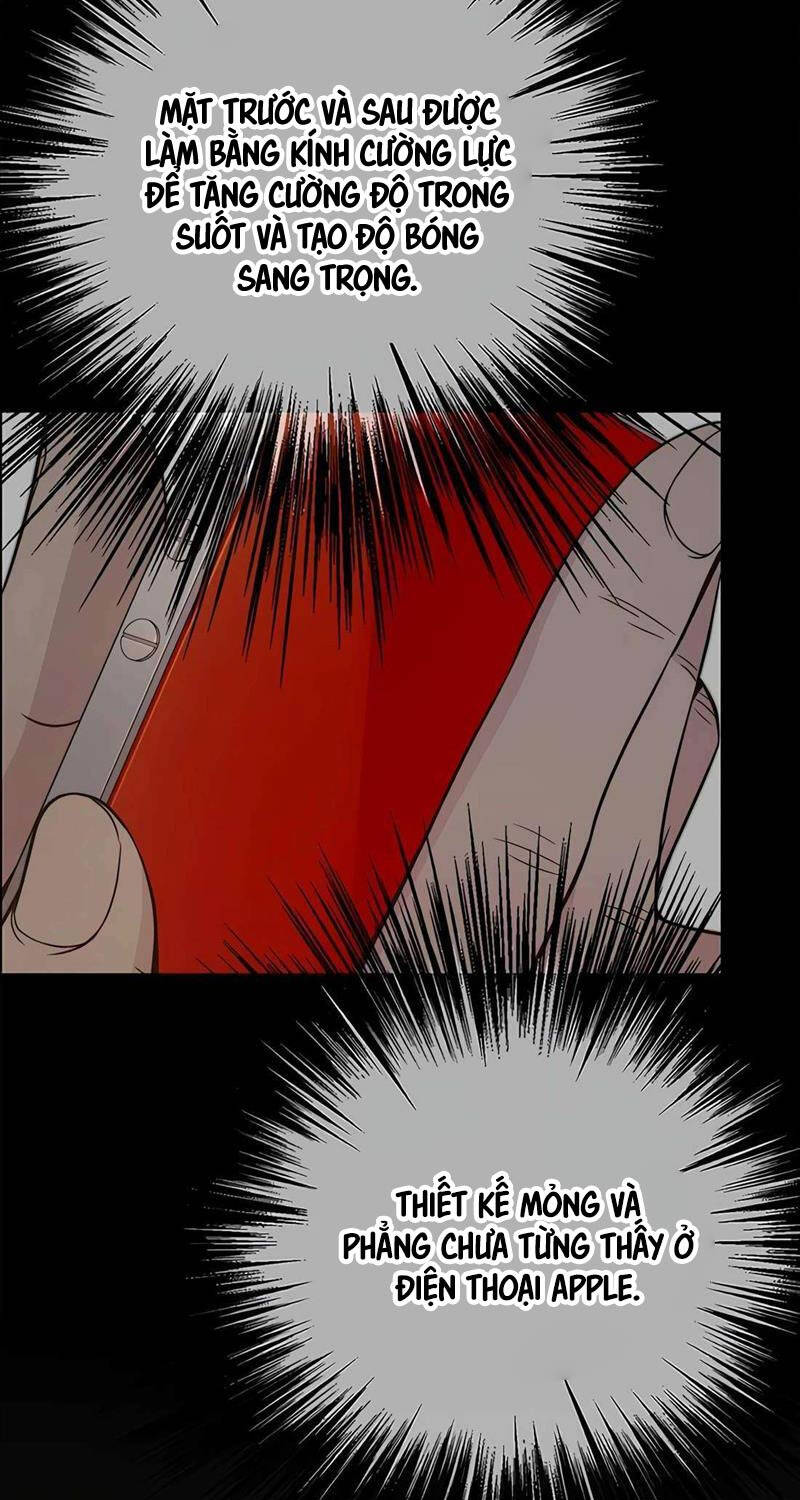 Người Đàn Ông Thực Thụ Chap 195 - Next Chap 196