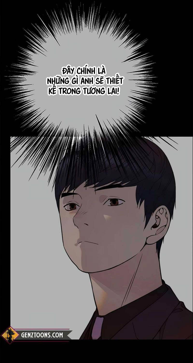 Người Đàn Ông Thực Thụ Chap 195 - Next Chap 196