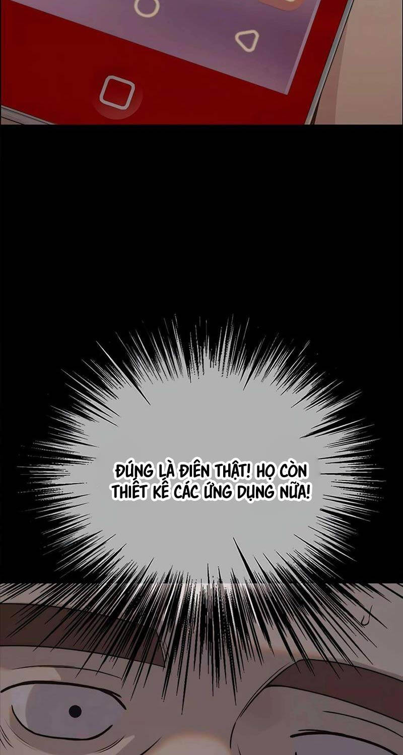 Người Đàn Ông Thực Thụ Chap 195 - Next Chap 196