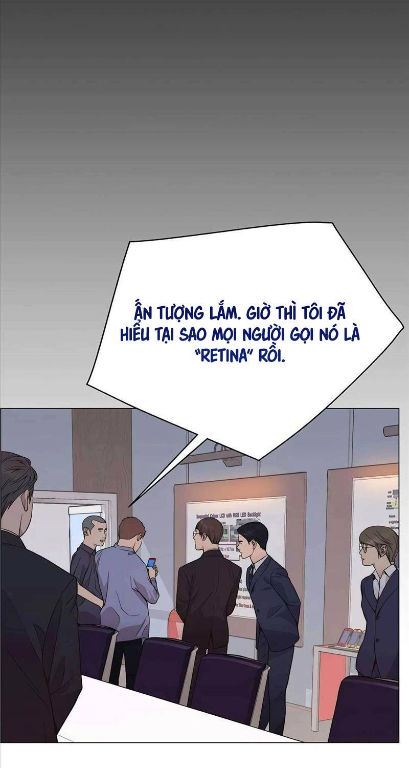 Người Đàn Ông Thực Thụ Chap 195 - Next Chap 196