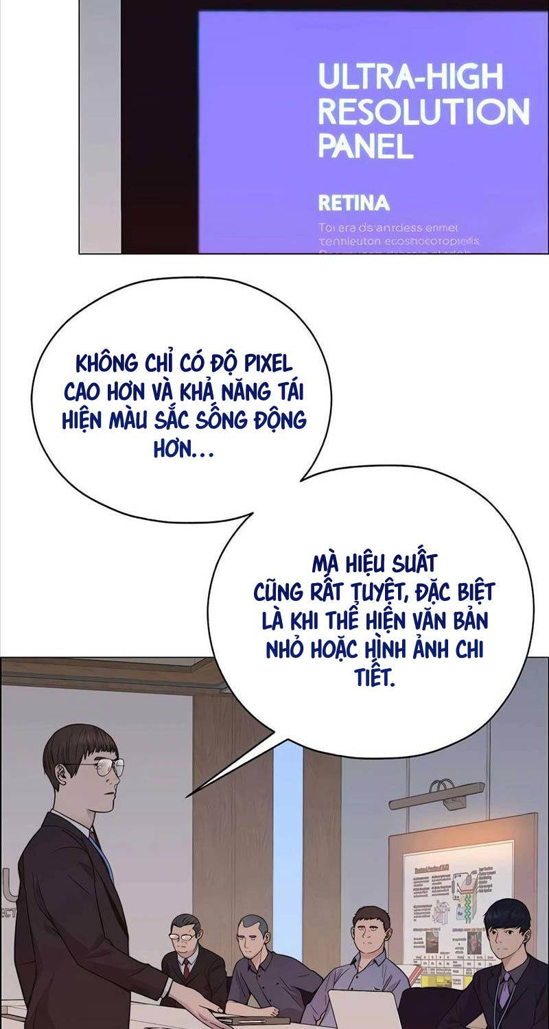 Người Đàn Ông Thực Thụ Chap 195 - Next Chap 196