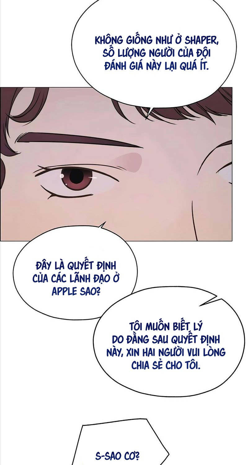 Người Đàn Ông Thực Thụ Chap 195 - Next Chap 196