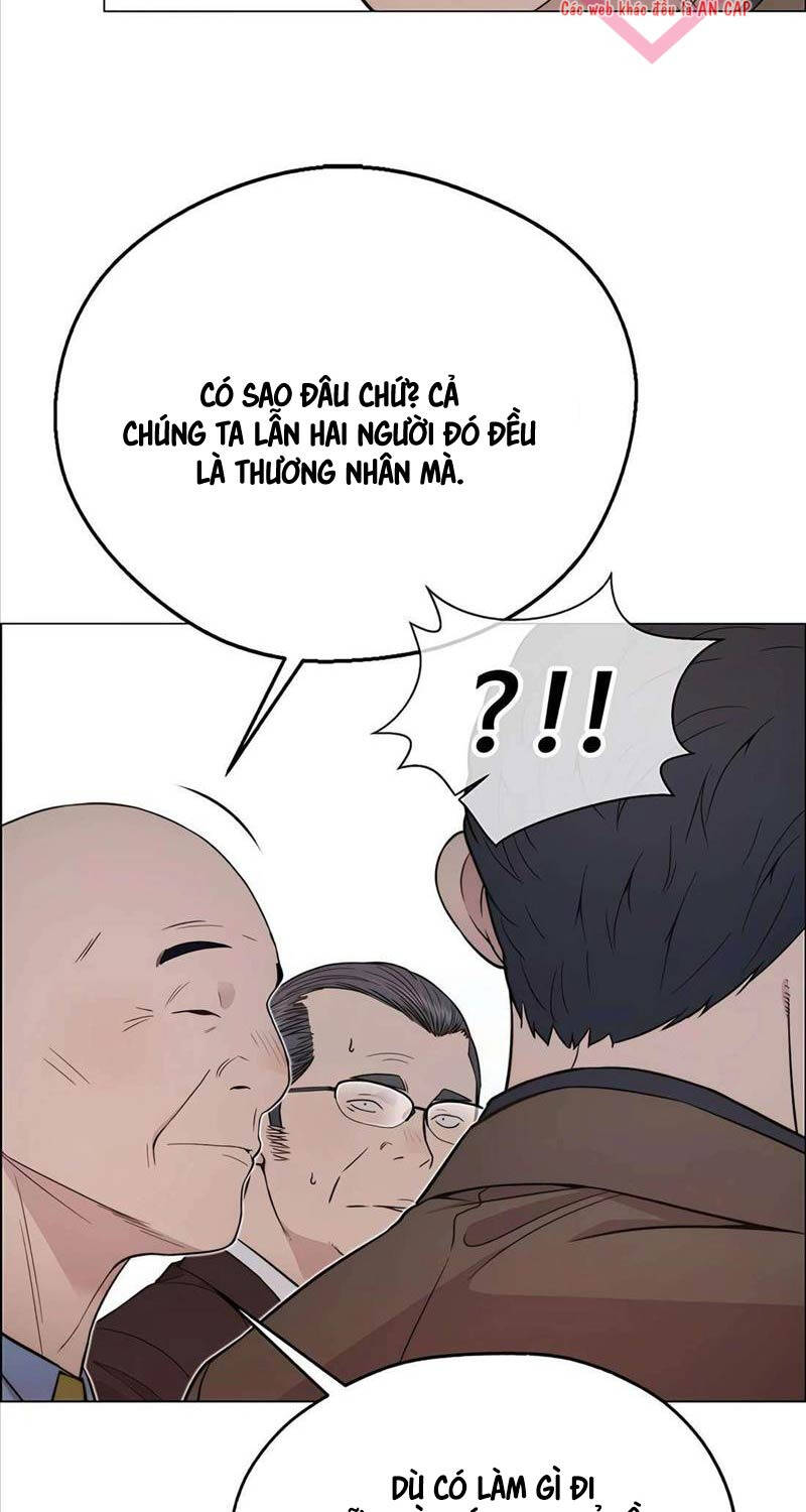 Người Đàn Ông Thực Thụ Chap 195 - Next Chap 196