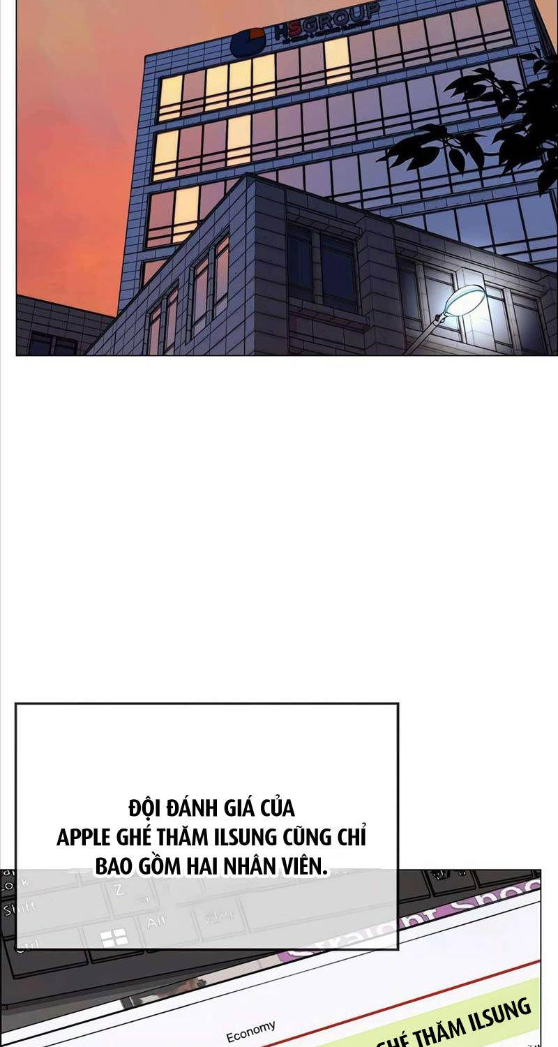 Người Đàn Ông Thực Thụ Chap 195 - Next Chap 196