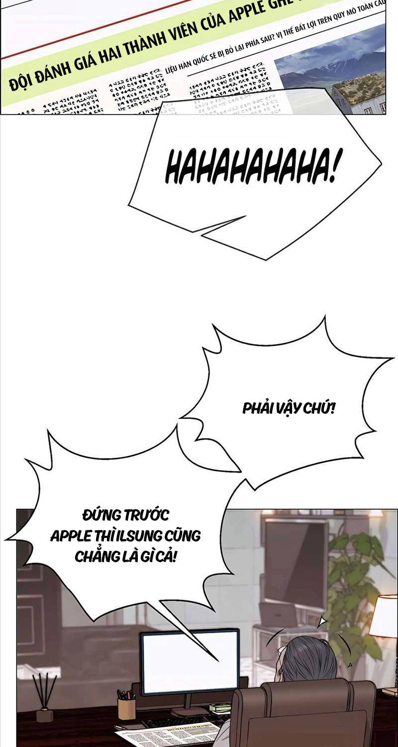 Người Đàn Ông Thực Thụ Chap 195 - Next Chap 196