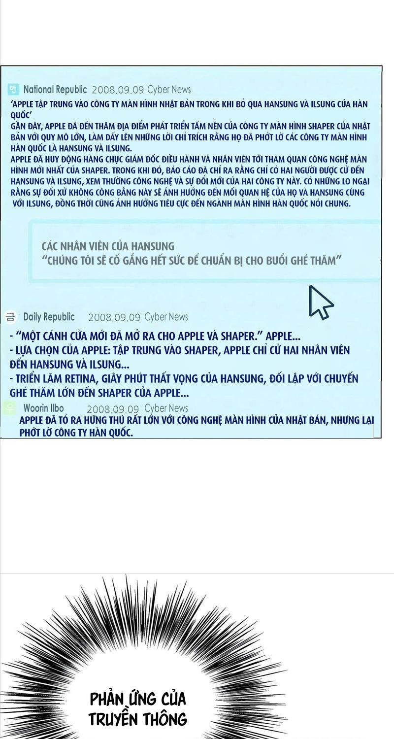 Người Đàn Ông Thực Thụ Chap 195 - Next Chap 196