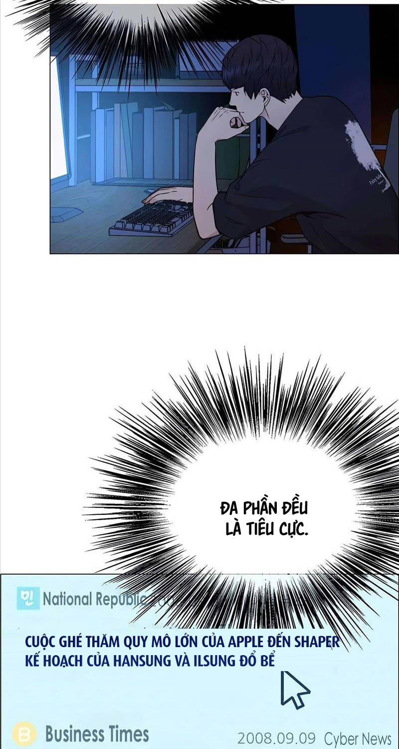 Người Đàn Ông Thực Thụ Chap 195 - Next Chap 196