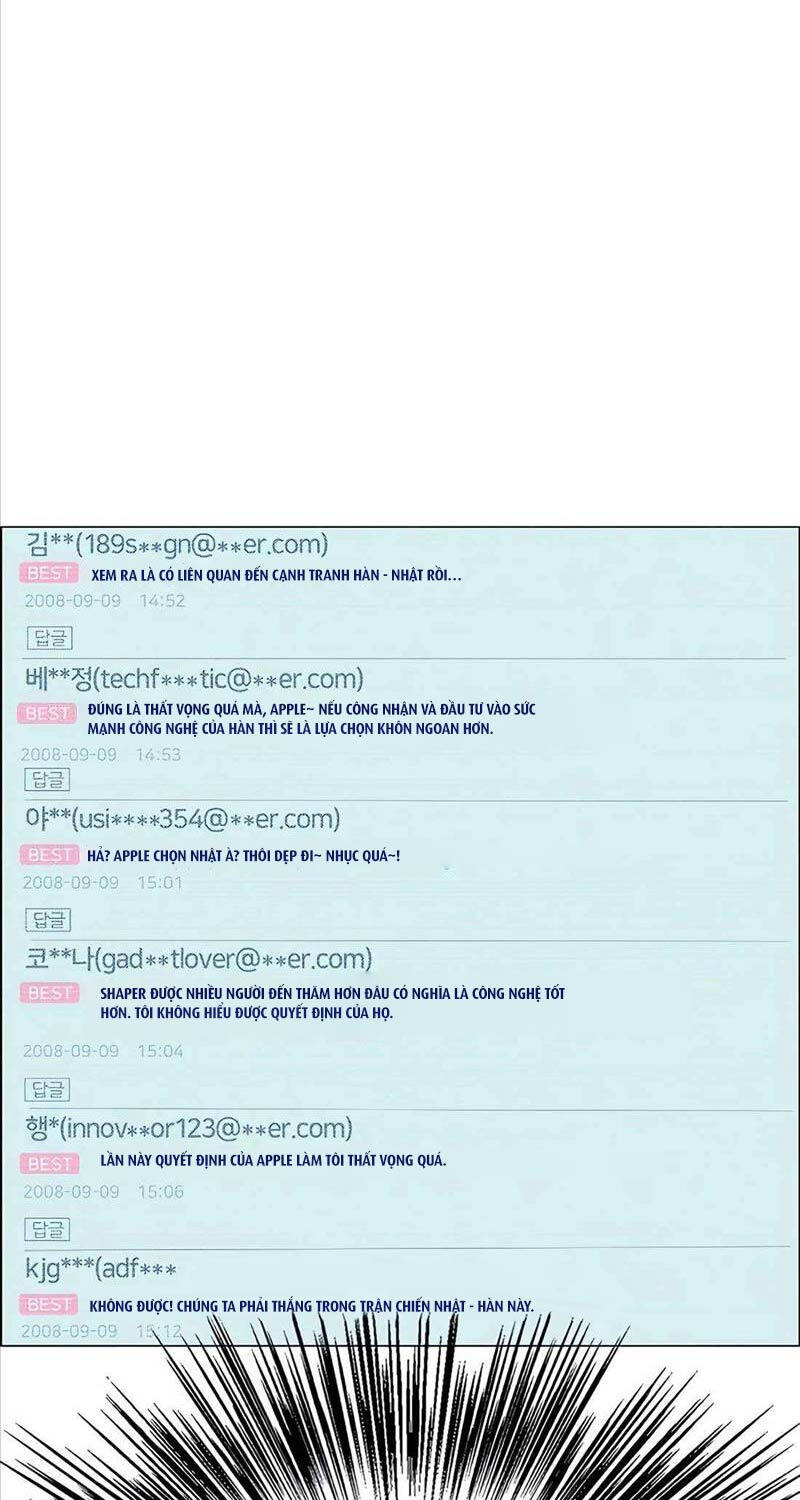 Người Đàn Ông Thực Thụ Chap 195 - Next Chap 196