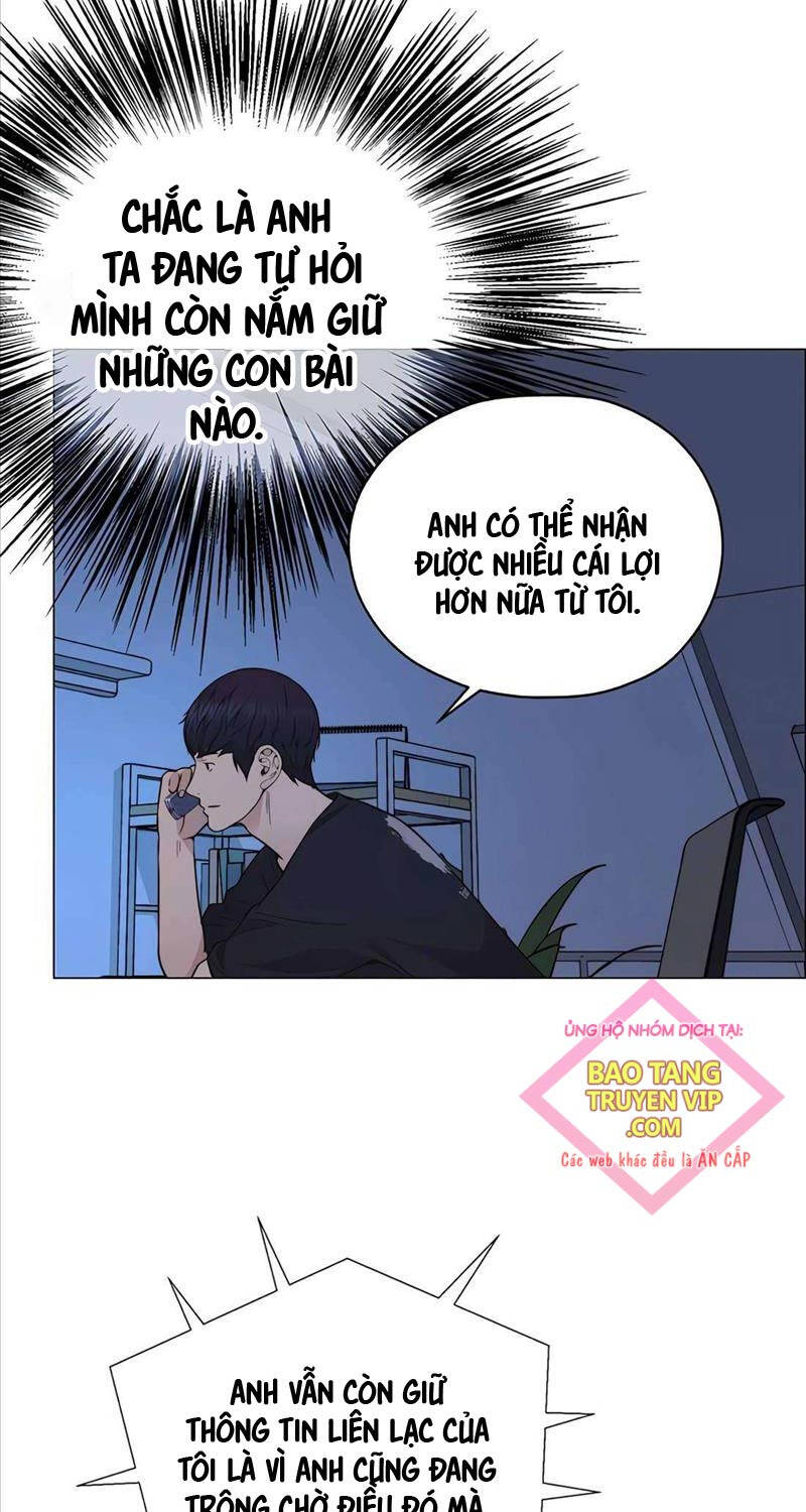 Người Đàn Ông Thực Thụ Chap 196 - Next Chap 197
