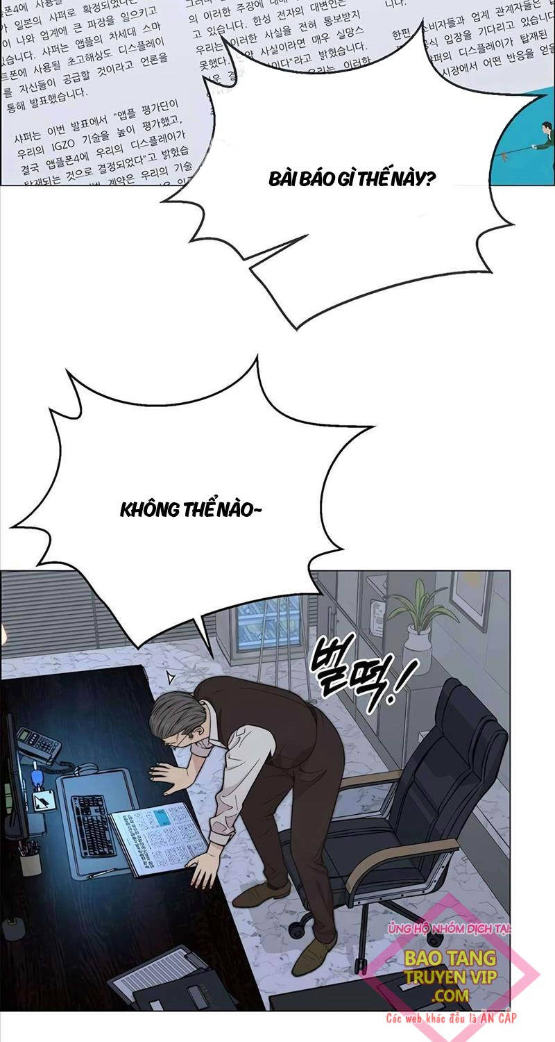 Người Đàn Ông Thực Thụ Chap 196 - Next Chap 197