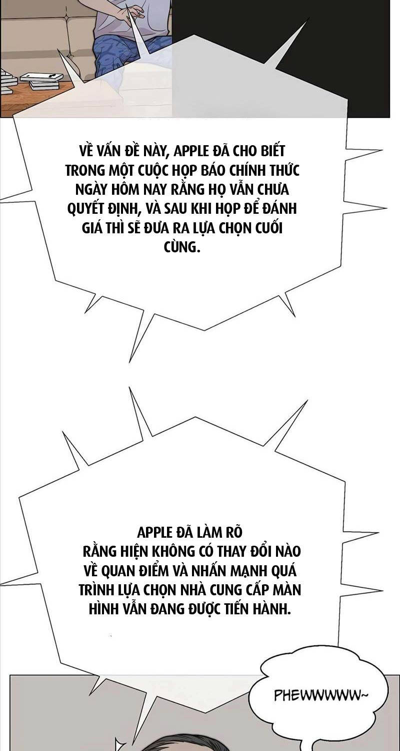 Người Đàn Ông Thực Thụ Chap 196 - Next Chap 197