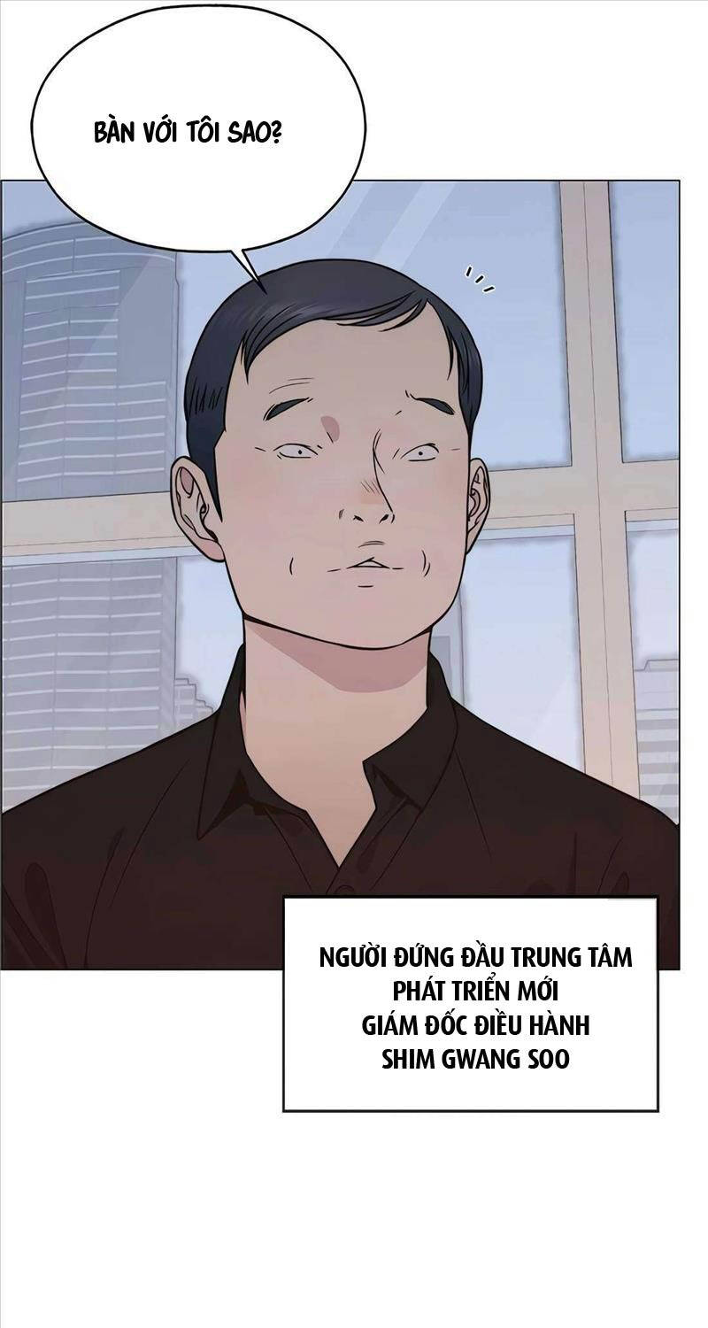 Người Đàn Ông Thực Thụ Chap 196 - Next Chap 197