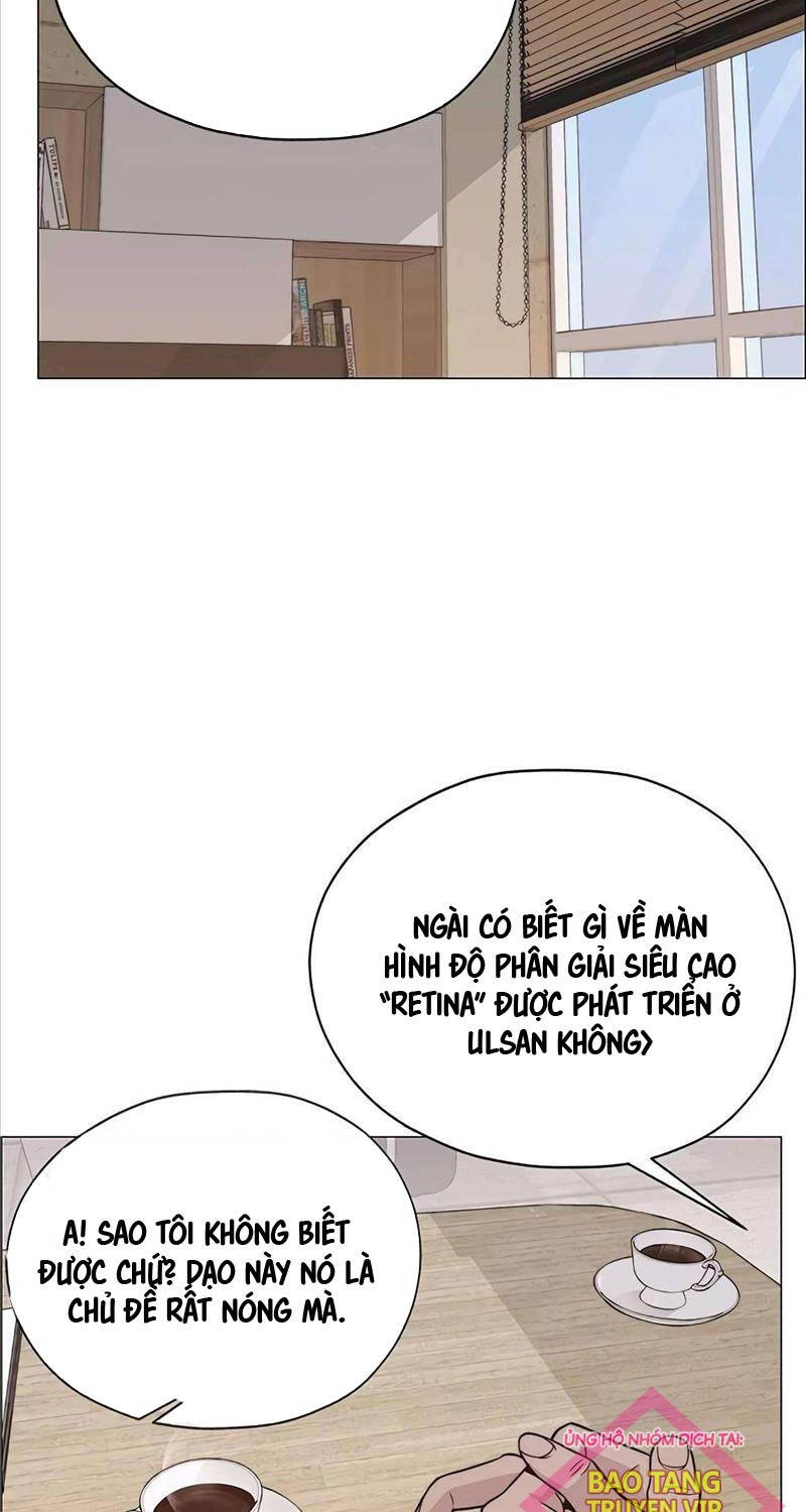 Người Đàn Ông Thực Thụ Chap 196 - Next Chap 197