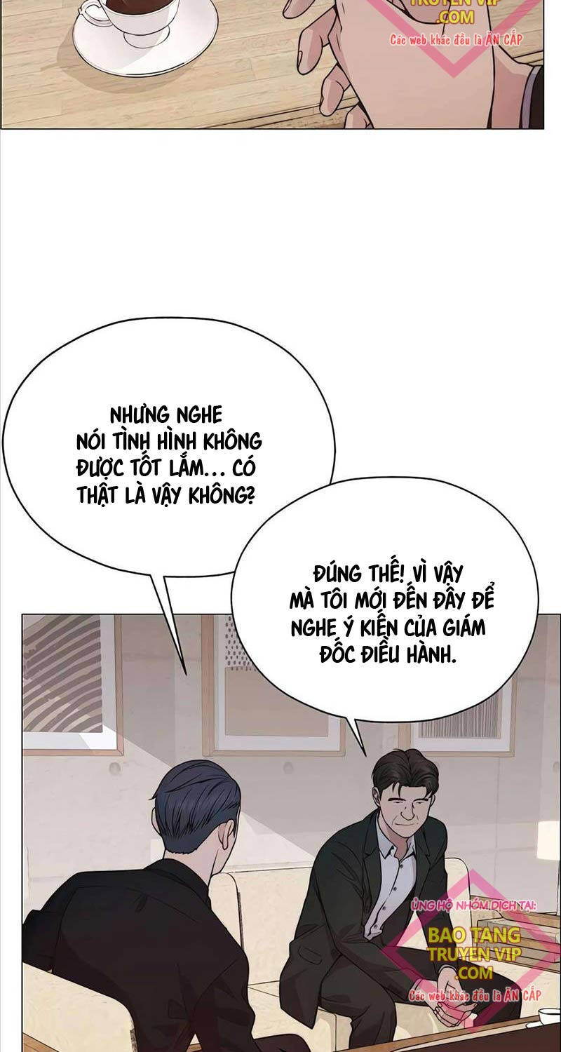 Người Đàn Ông Thực Thụ Chap 196 - Next Chap 197