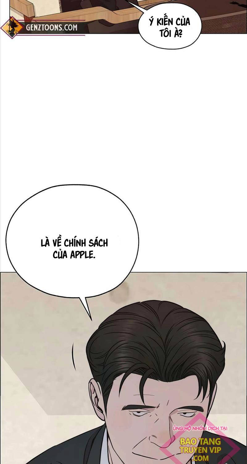 Người Đàn Ông Thực Thụ Chap 196 - Next Chap 197