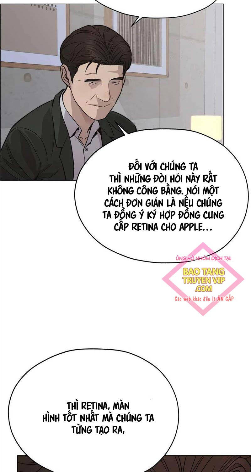 Người Đàn Ông Thực Thụ Chap 196 - Next Chap 197