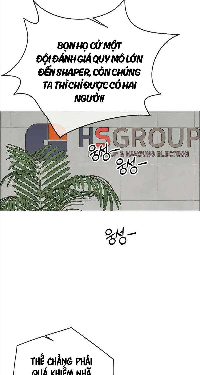 Người Đàn Ông Thực Thụ Chap 196 - Next Chap 197