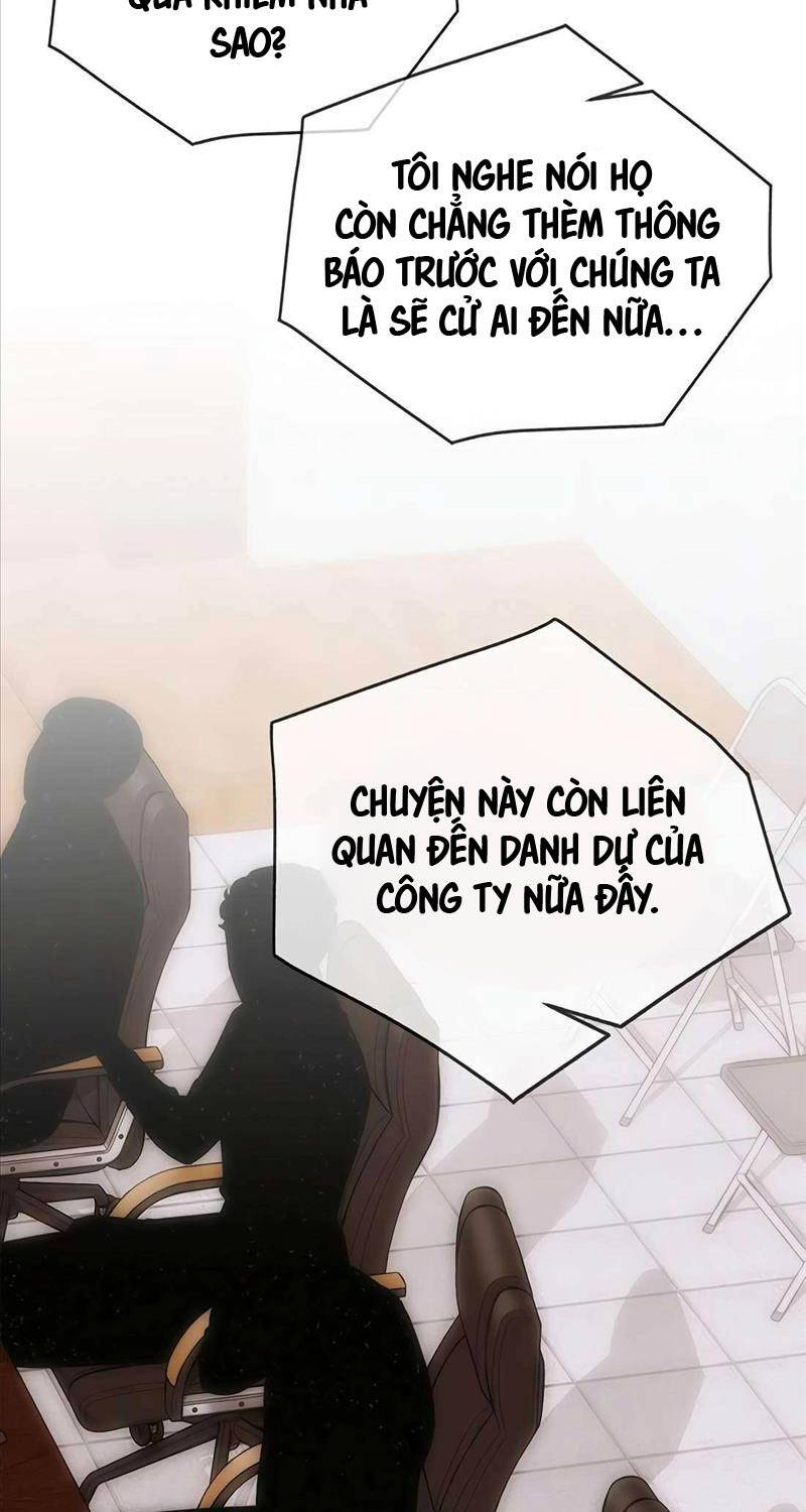Người Đàn Ông Thực Thụ Chap 196 - Next Chap 197