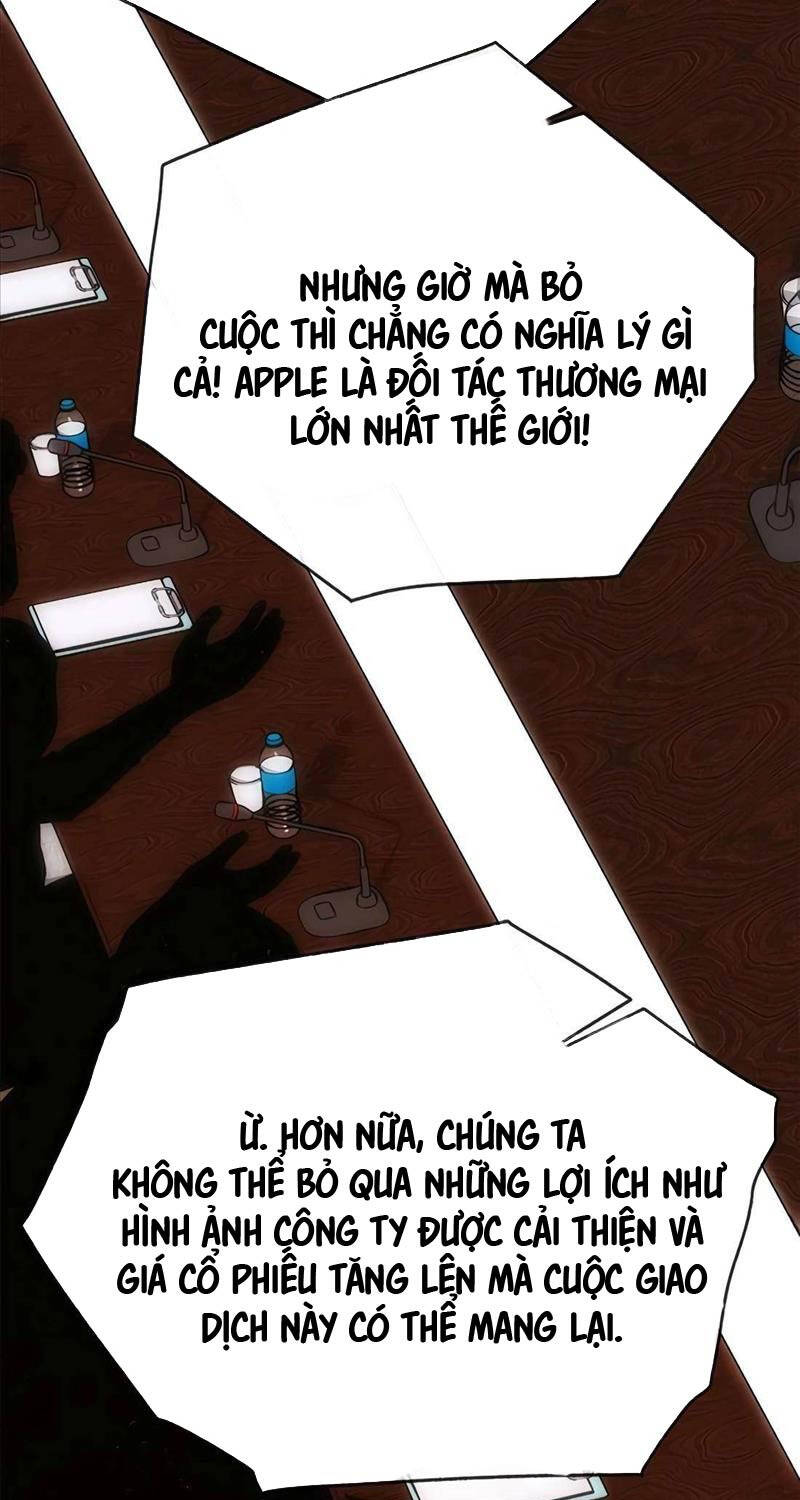 Người Đàn Ông Thực Thụ Chap 196 - Next Chap 197