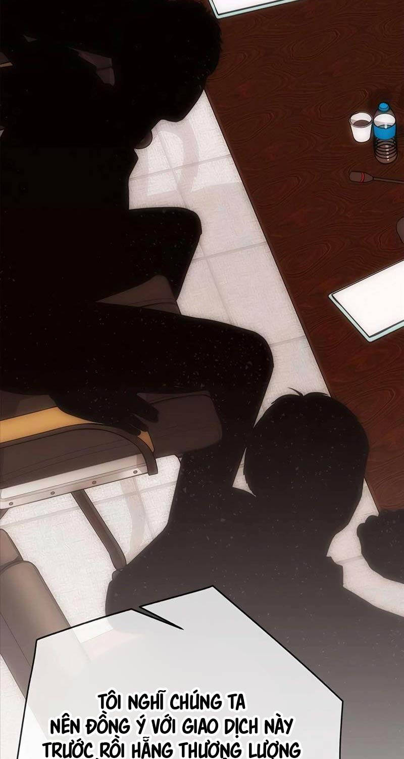 Người Đàn Ông Thực Thụ Chap 196 - Next Chap 197