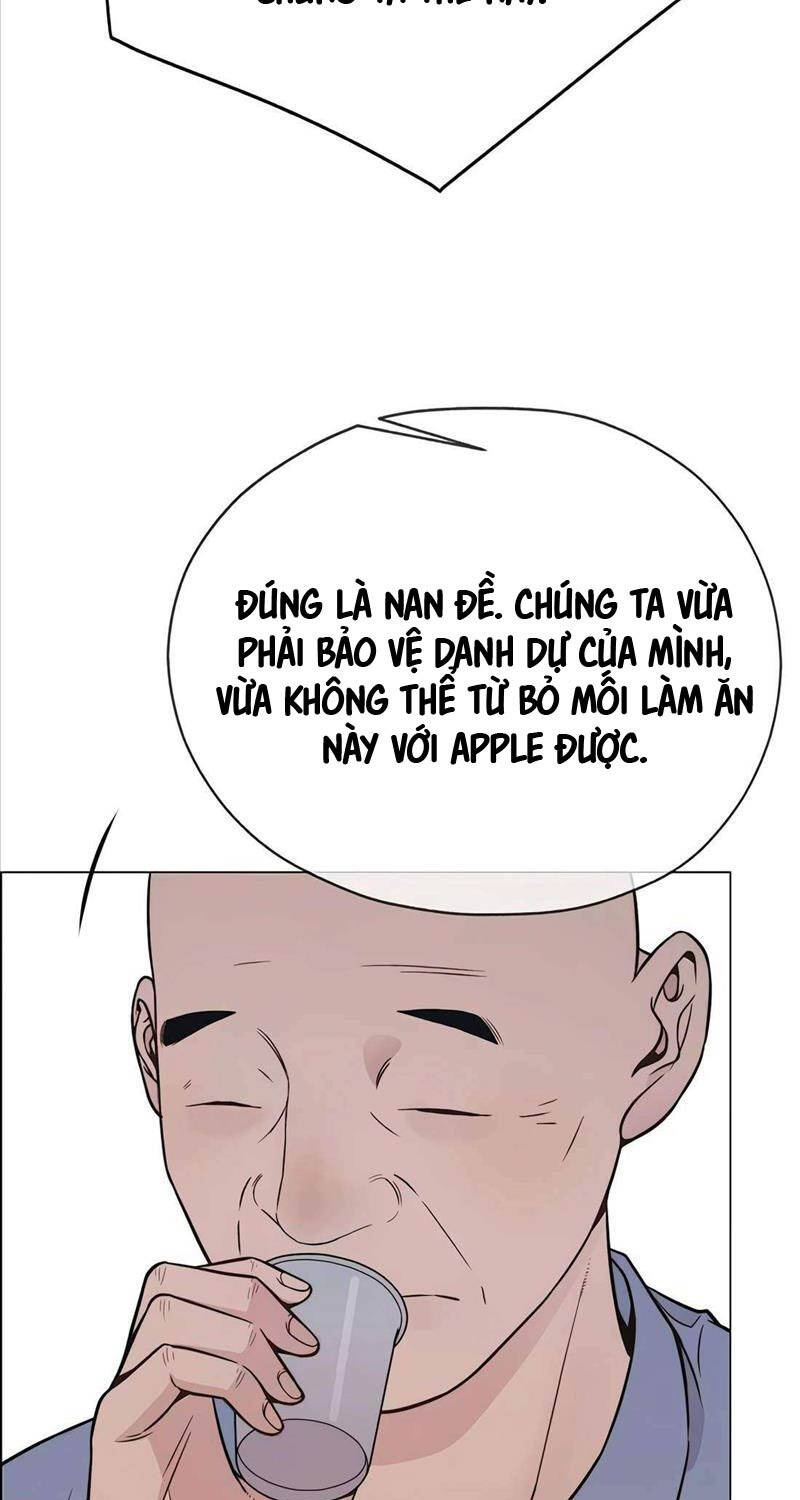 Người Đàn Ông Thực Thụ Chap 196 - Next Chap 197