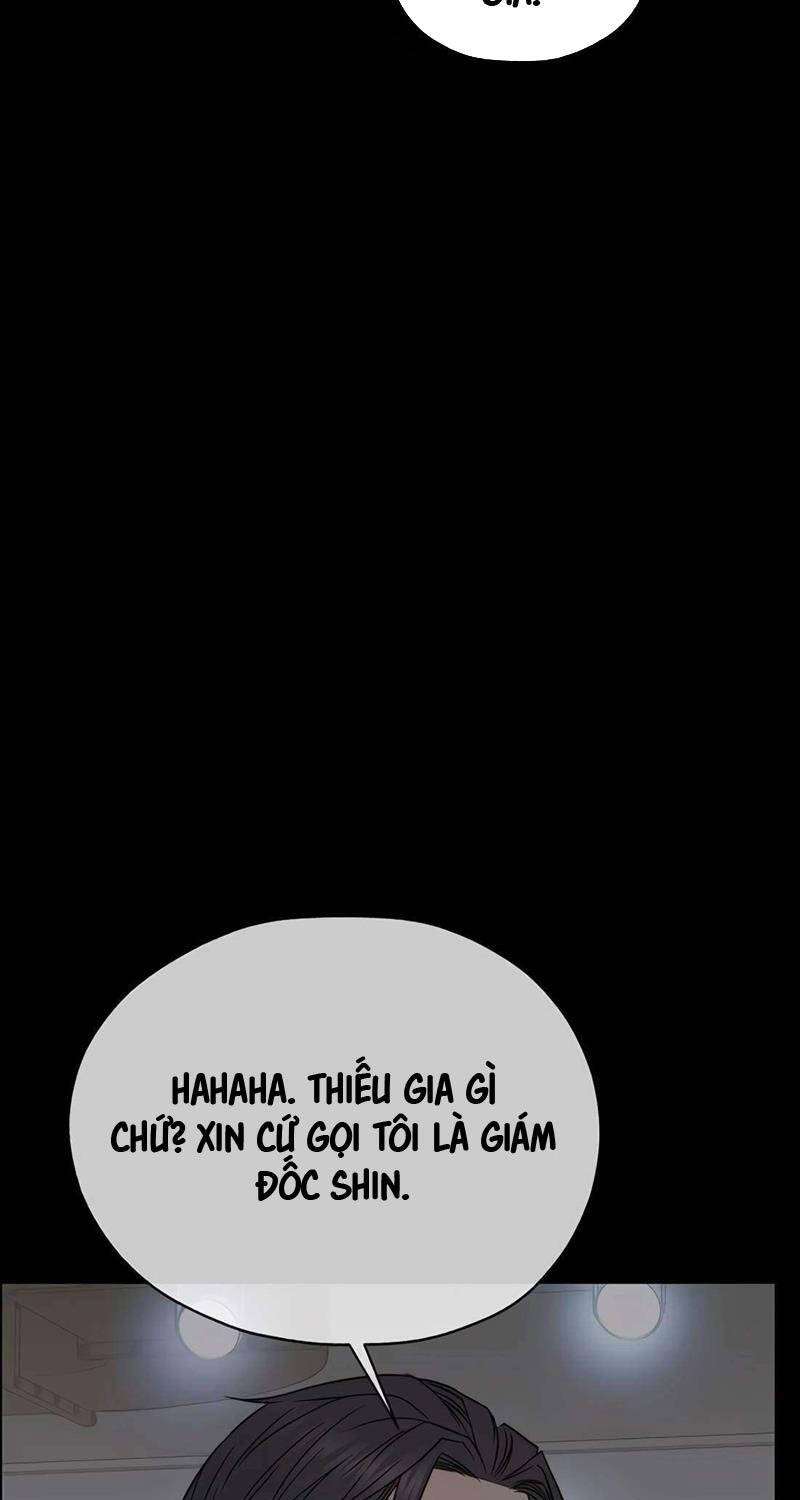 Người Đàn Ông Thực Thụ Chap 196 - Next Chap 197