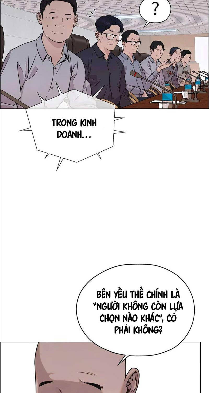 Người Đàn Ông Thực Thụ Chap 196 - Next Chap 197