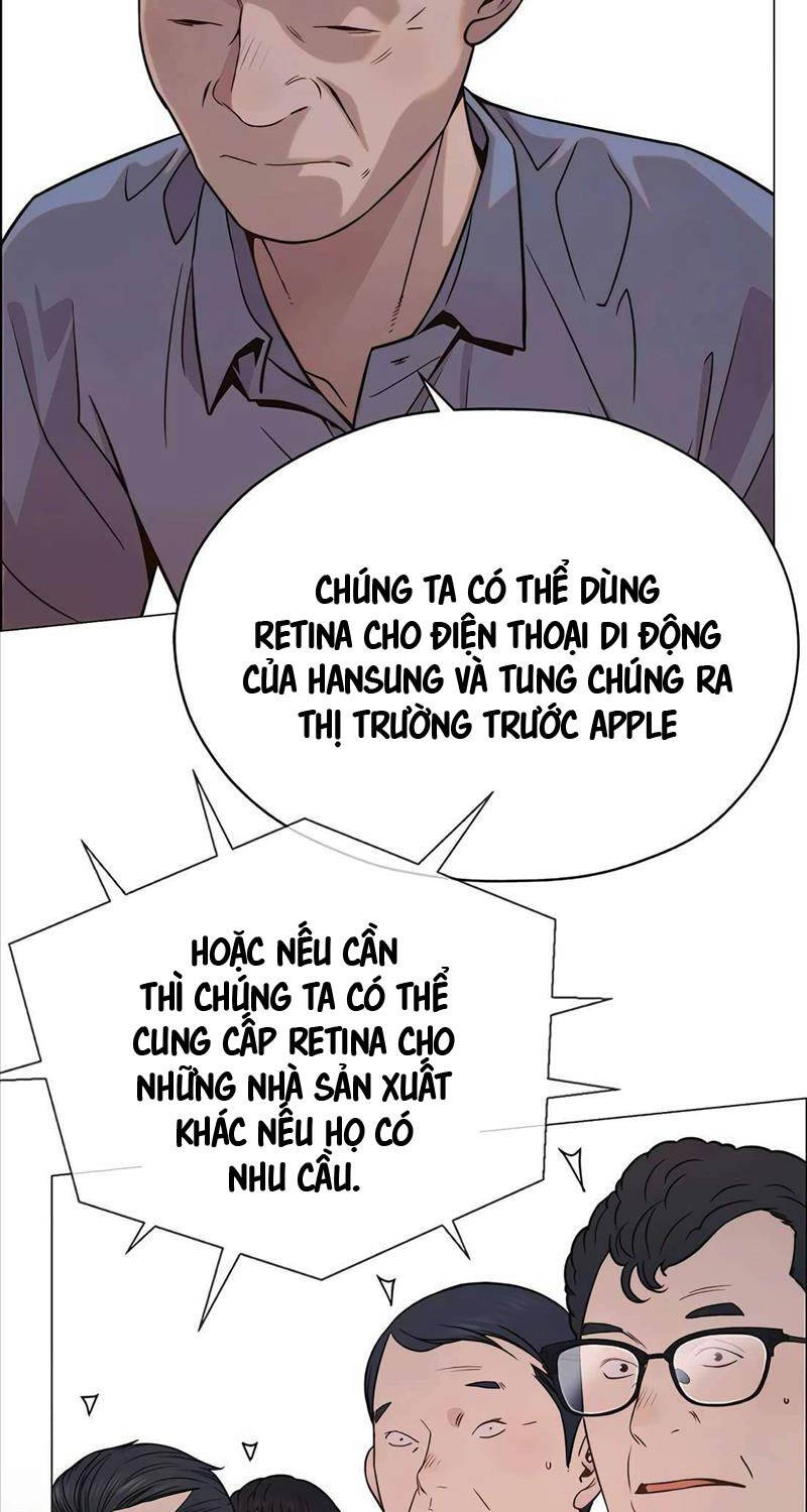 Người Đàn Ông Thực Thụ Chap 196 - Next Chap 197