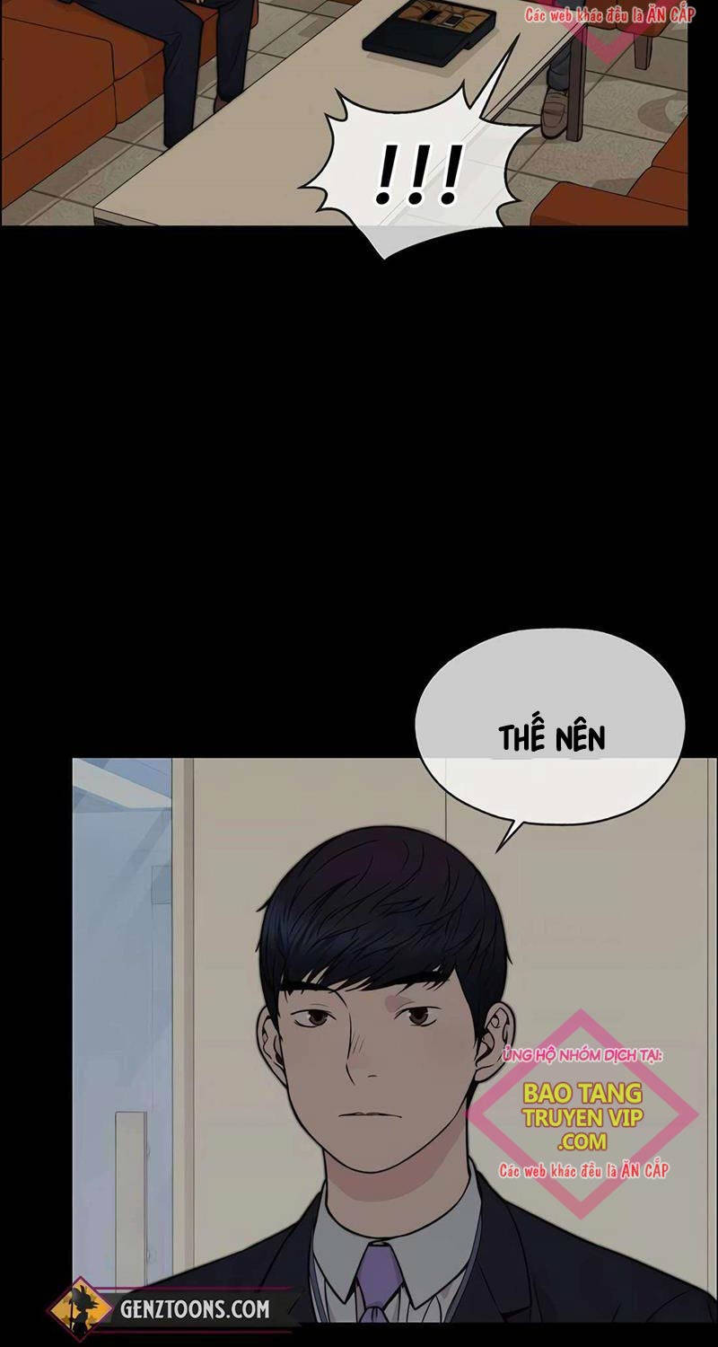 Người Đàn Ông Thực Thụ Chap 196 - Next Chap 197