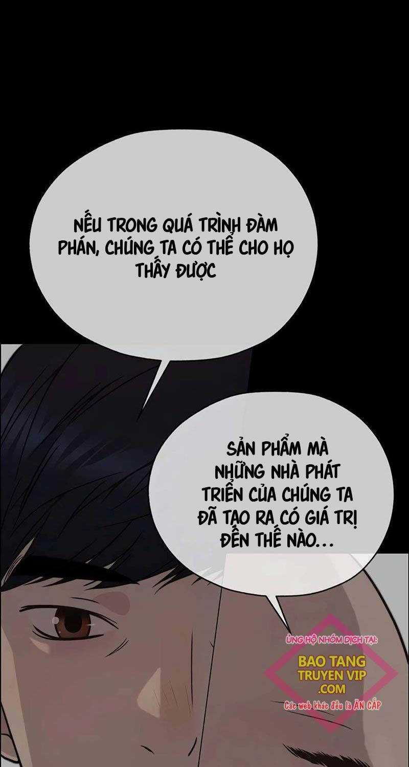 Người Đàn Ông Thực Thụ Chap 196 - Next Chap 197
