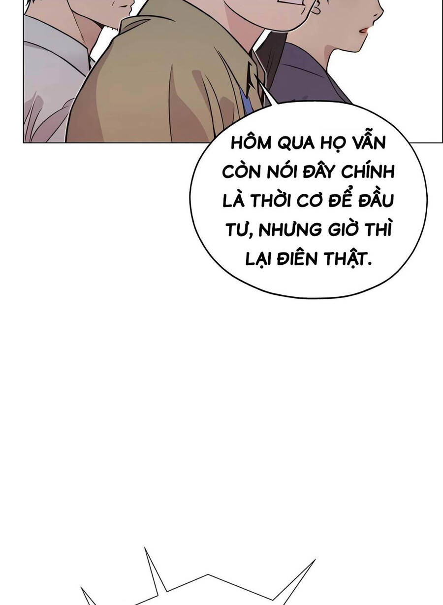 Người Đàn Ông Thực Thụ Chap 197 - Next Chap 198