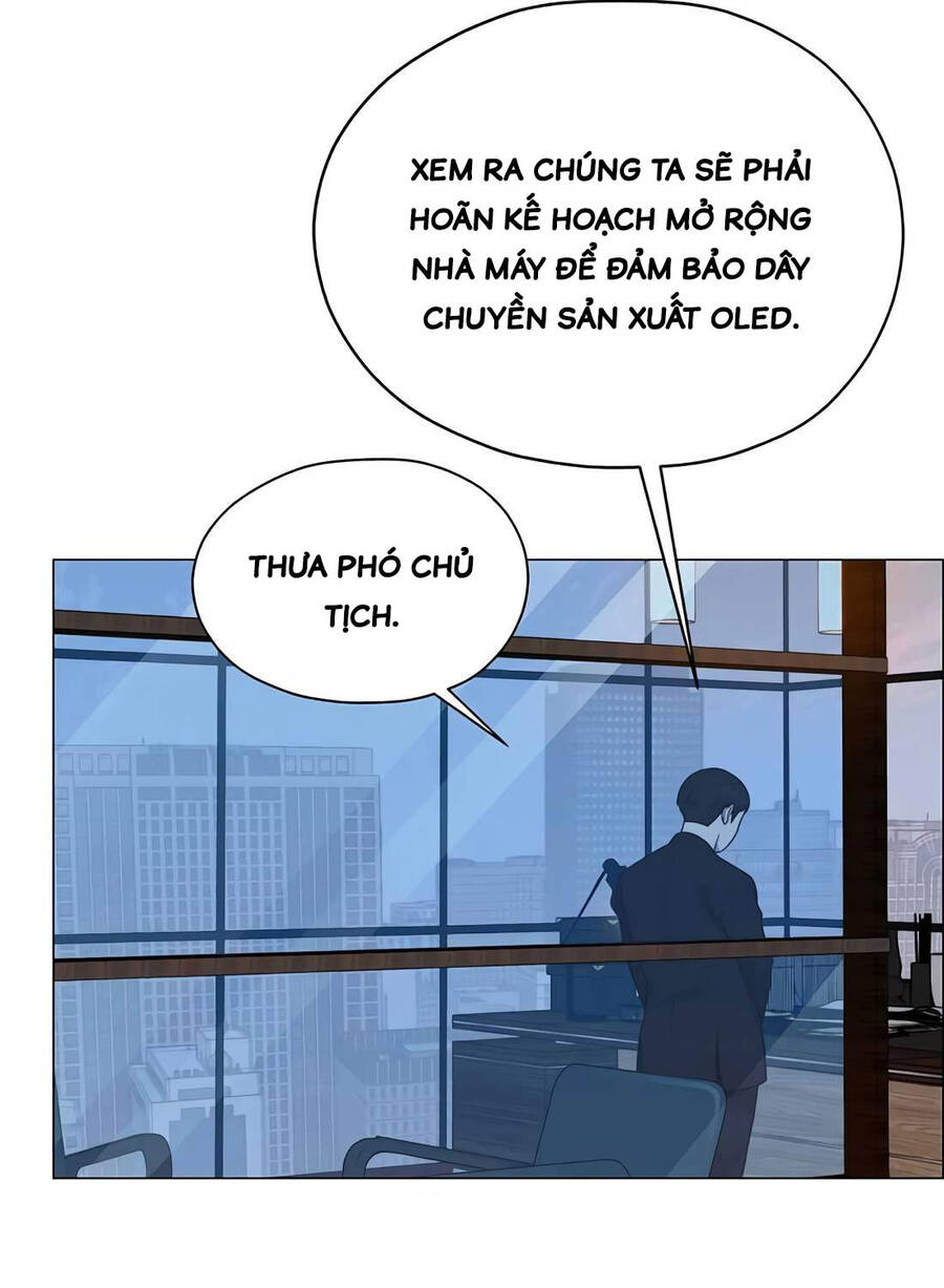Người Đàn Ông Thực Thụ Chap 197 - Next Chap 198