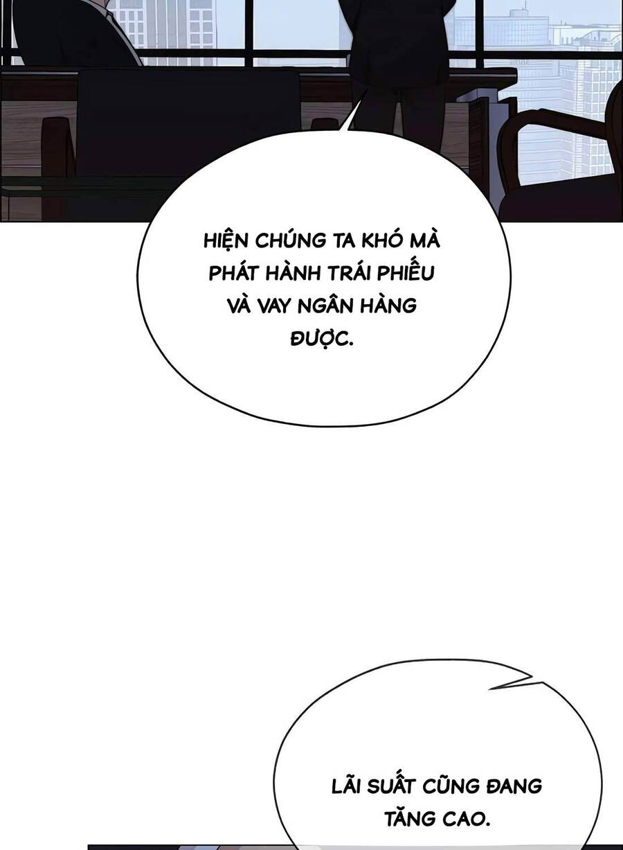 Người Đàn Ông Thực Thụ Chap 197 - Next Chap 198