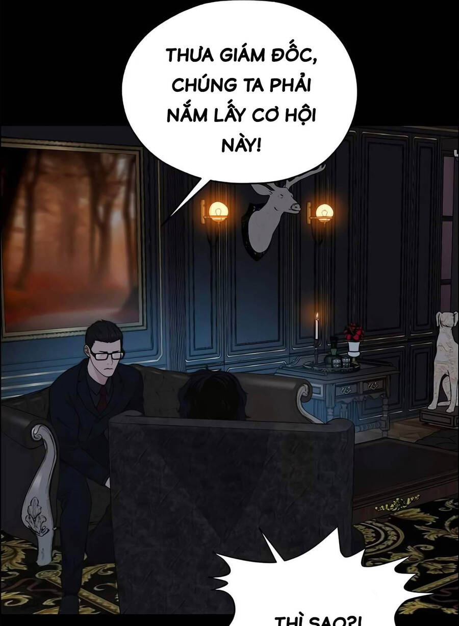 Người Đàn Ông Thực Thụ Chap 197 - Next Chap 198