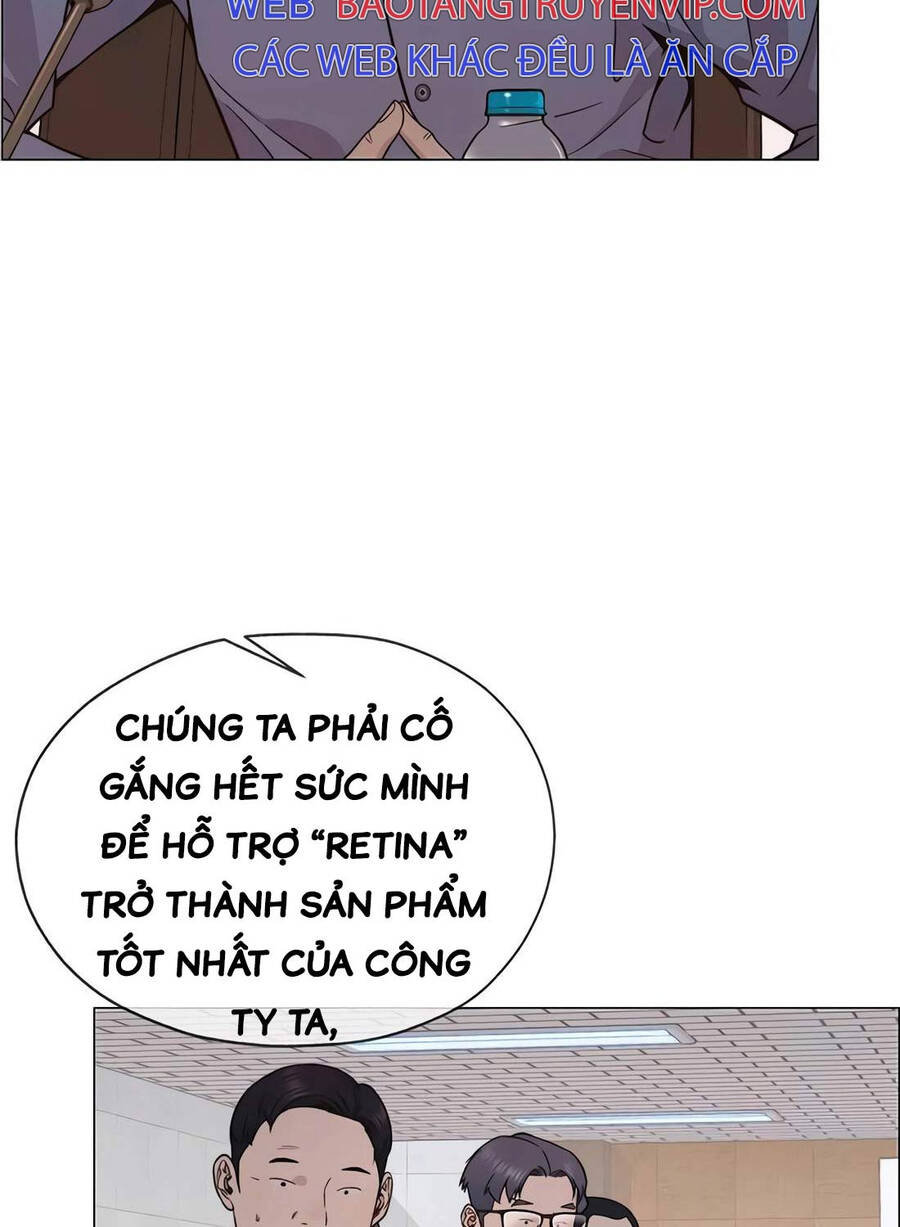 Người Đàn Ông Thực Thụ Chap 197 - Next Chap 198